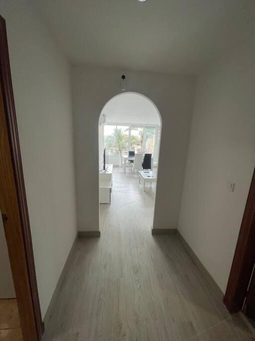 Nice Apartment Near The Sea Torrevieja Exterior foto