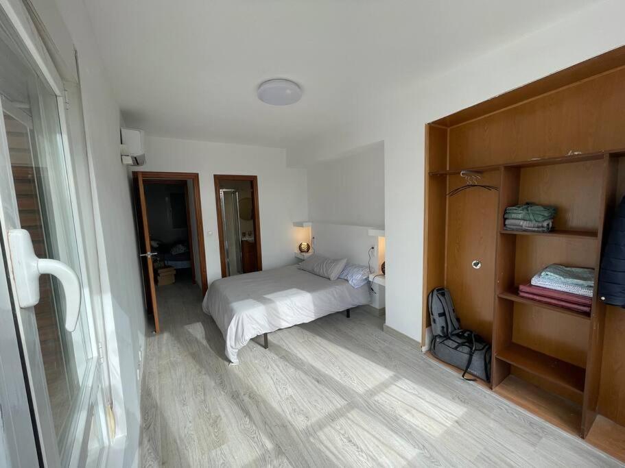 Nice Apartment Near The Sea Torrevieja Exterior foto